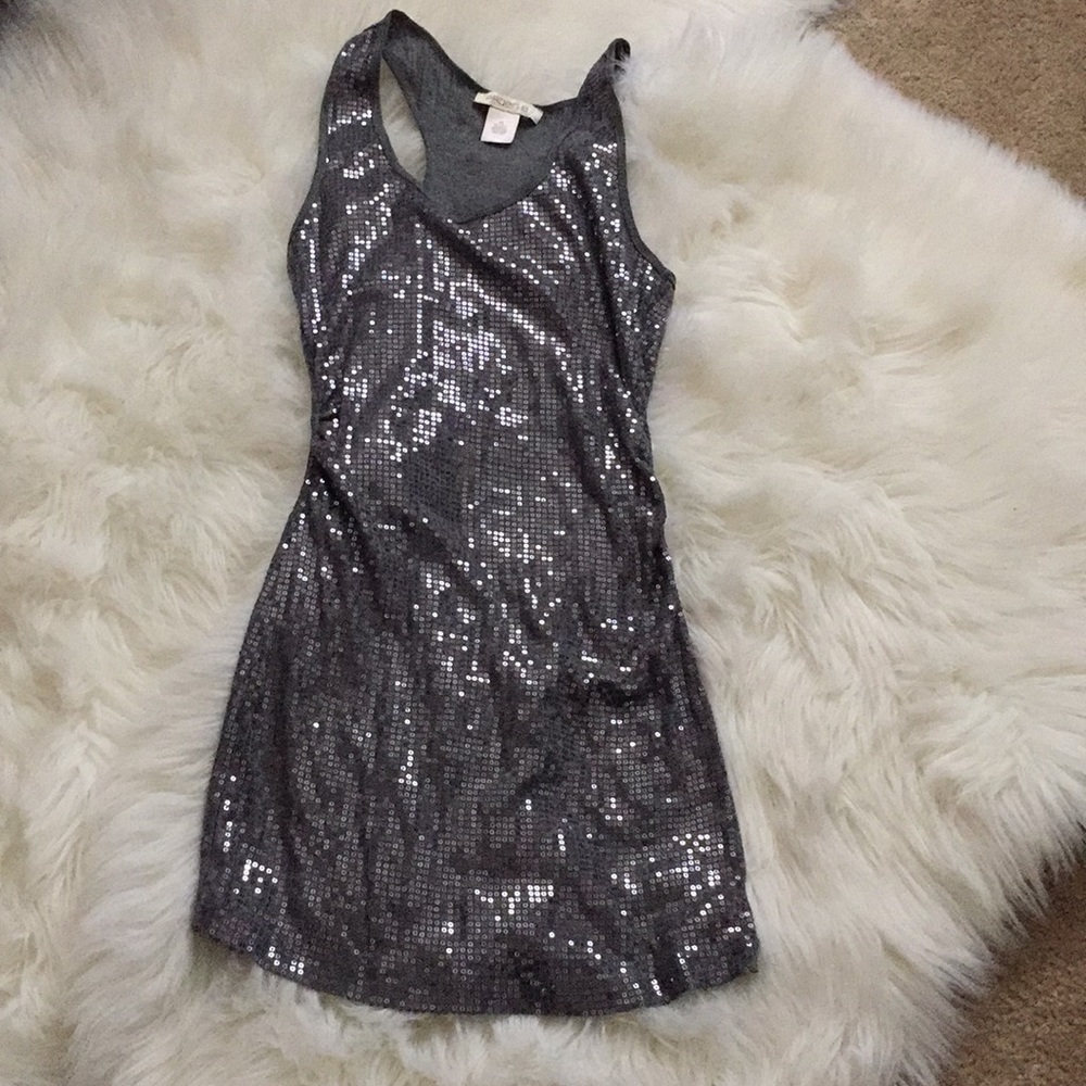 2 For $25 Short Dress